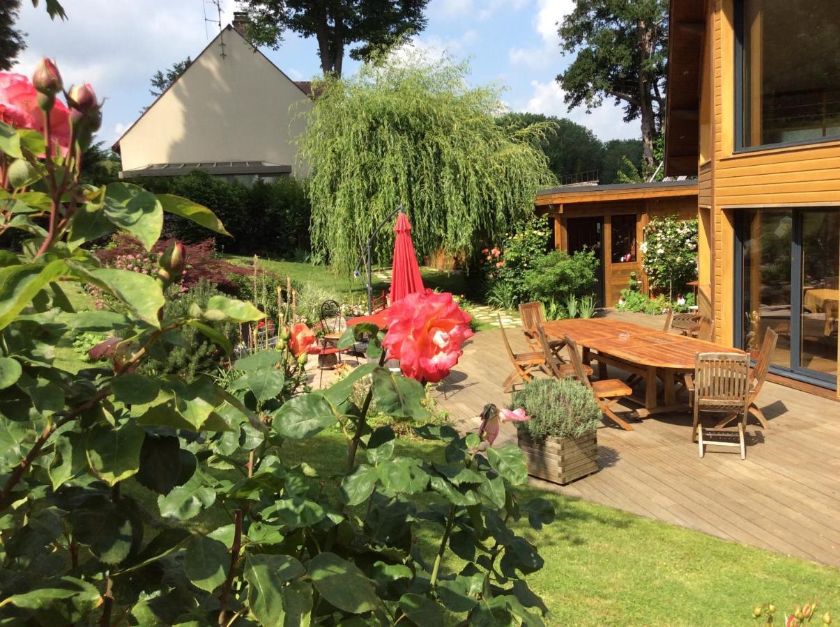 Bed & Breakfast Les D'oriane
